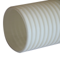 25mm electric cable white color pvc electrical protect plastic pipe list tubes